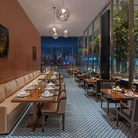 Movenpick Diyarbakir Hotel Exterior photo