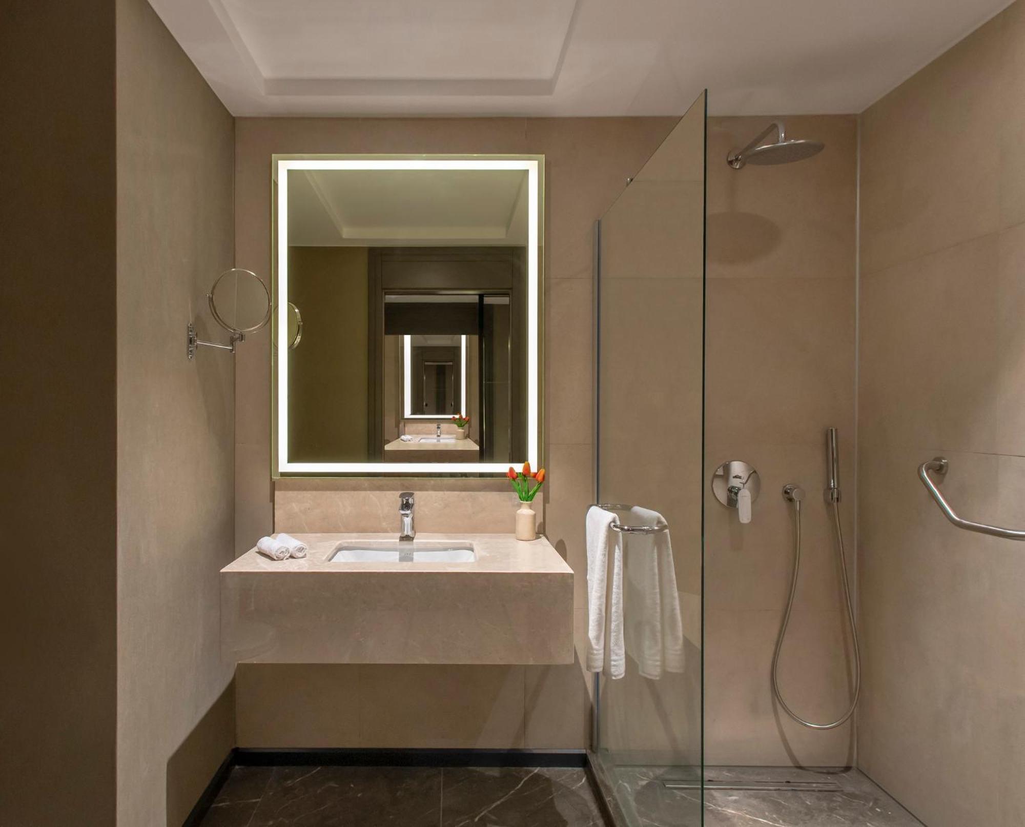Movenpick Diyarbakir Hotel Exterior photo