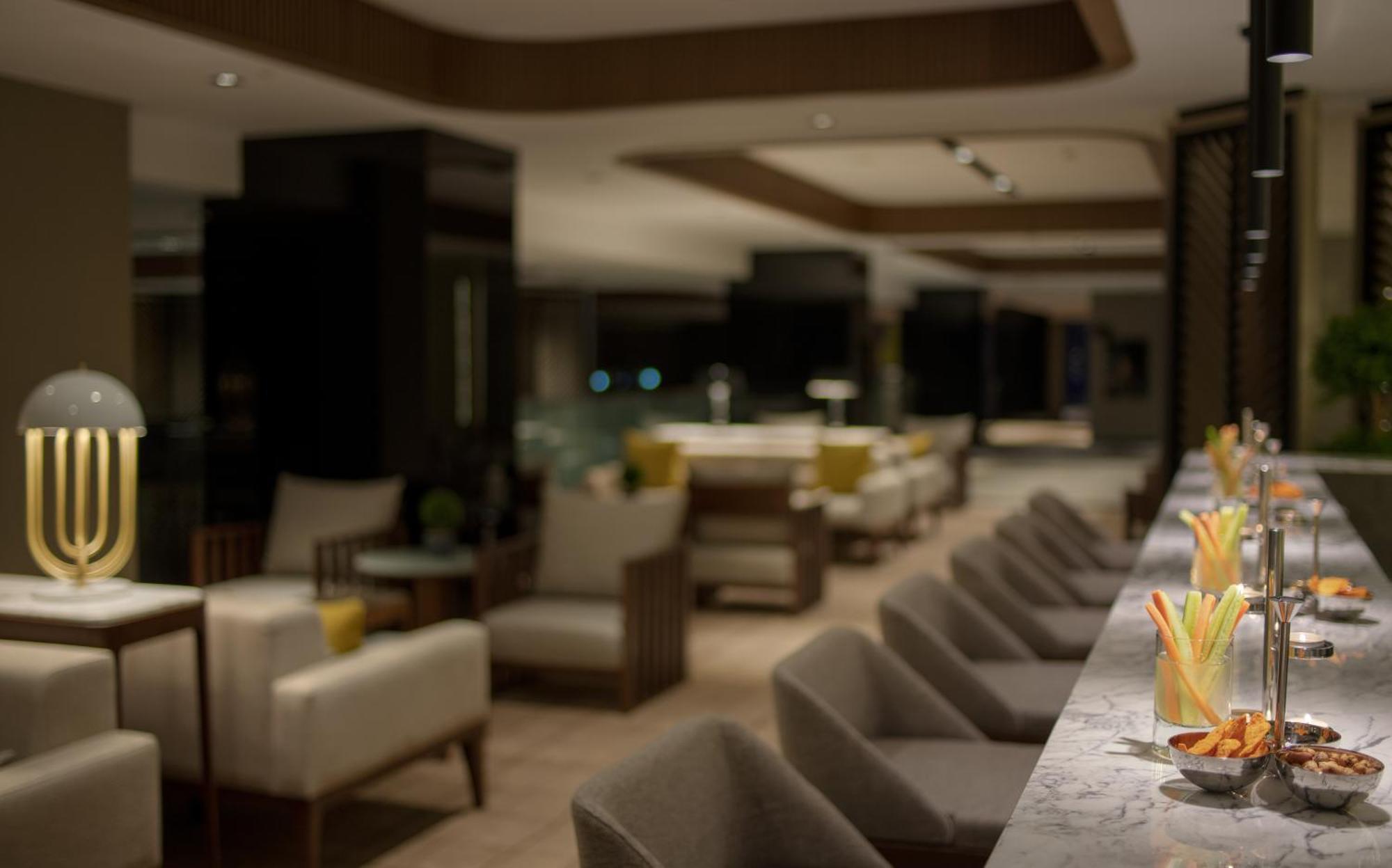 Movenpick Diyarbakir Hotel Exterior photo