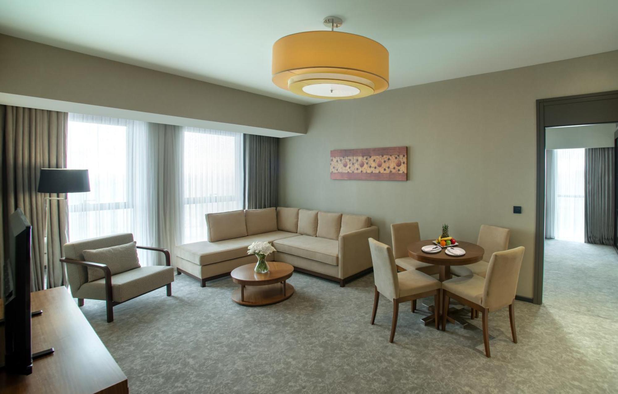 Movenpick Diyarbakir Hotel Exterior photo