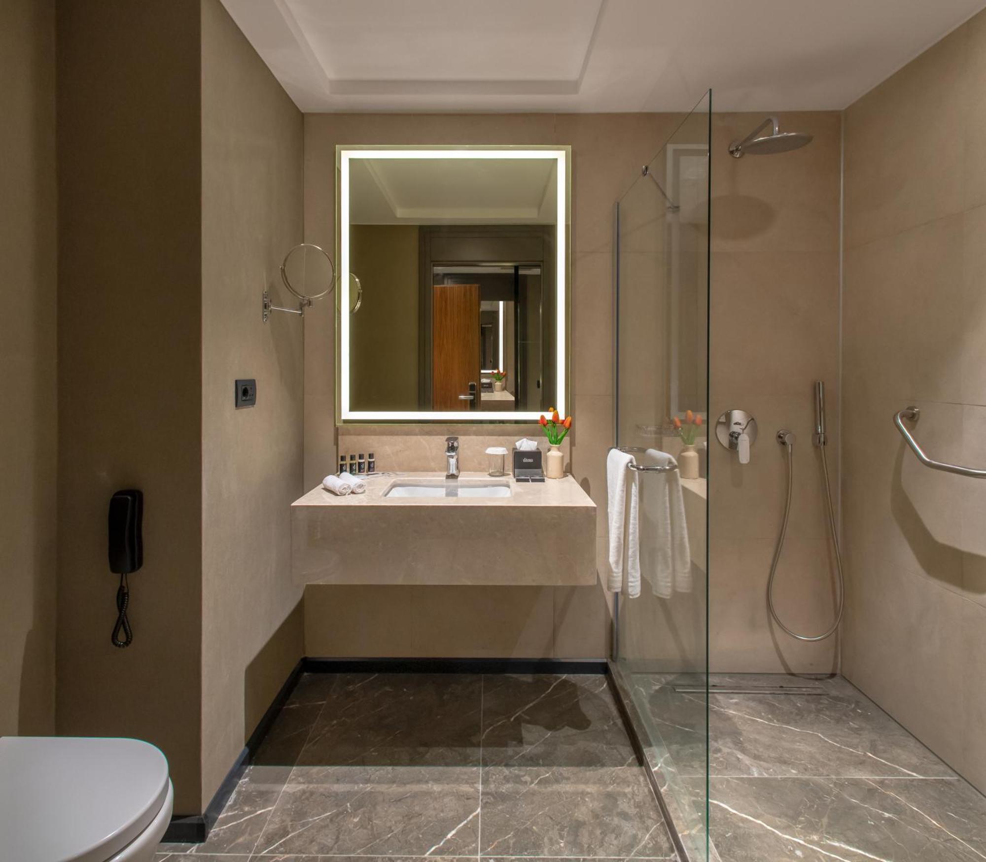 Movenpick Diyarbakir Hotel Exterior photo
