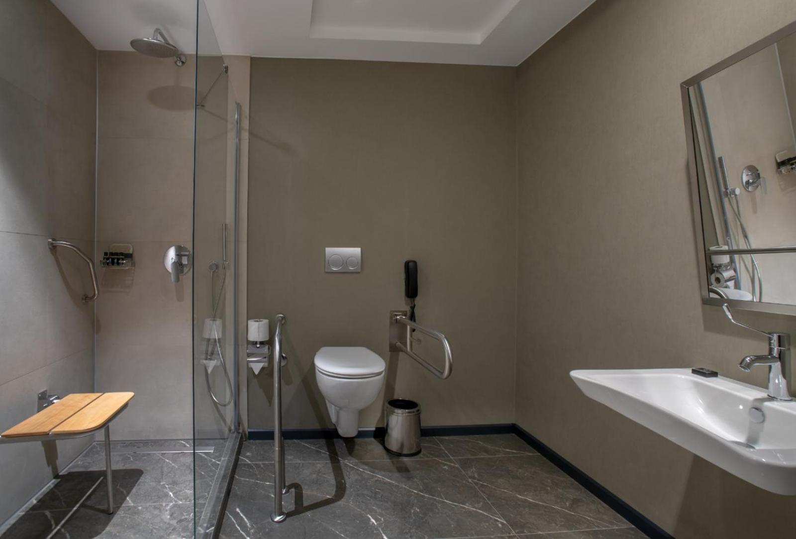 Movenpick Diyarbakir Hotel Exterior photo