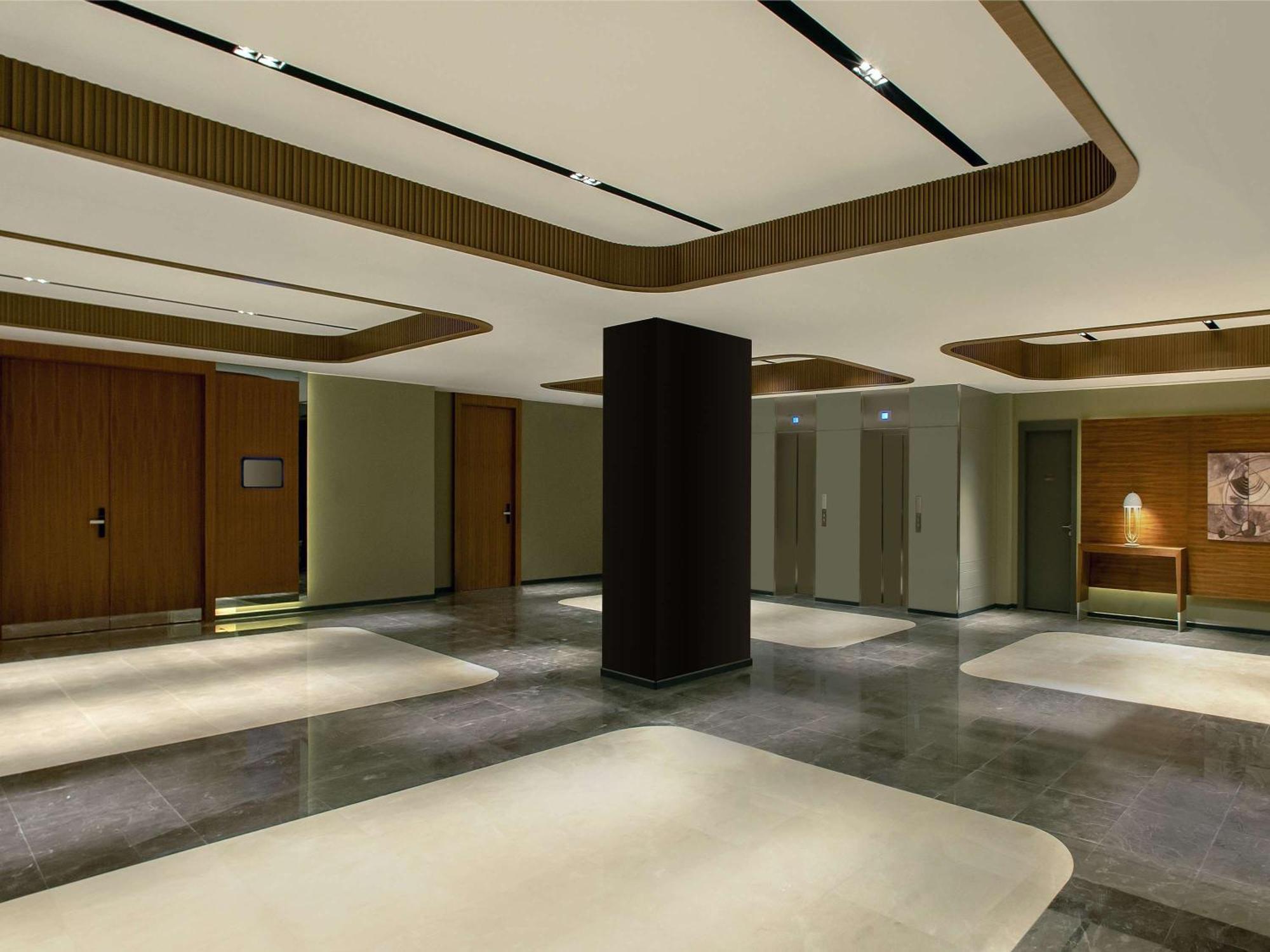 Movenpick Diyarbakir Hotel Exterior photo
