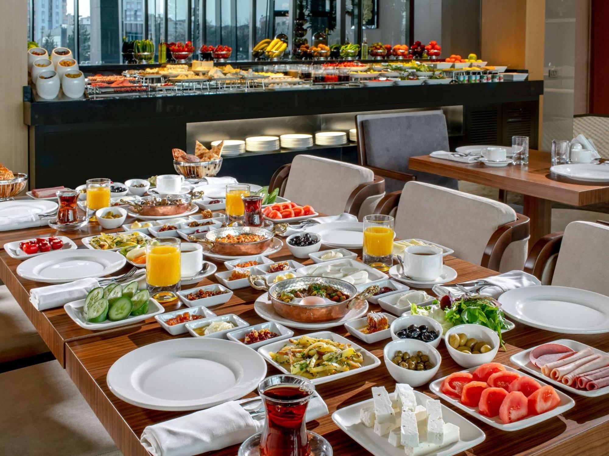 Movenpick Diyarbakir Hotel Exterior photo