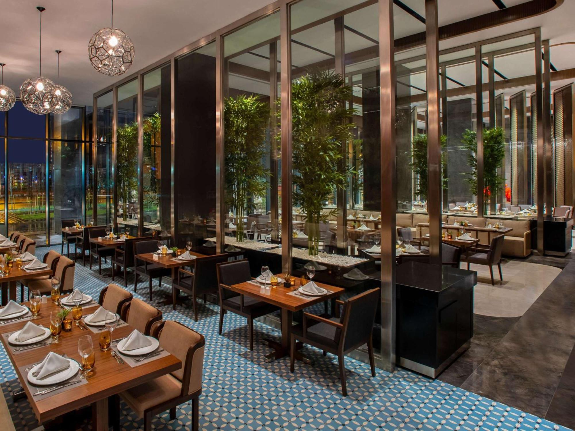 Movenpick Diyarbakir Hotel Exterior photo